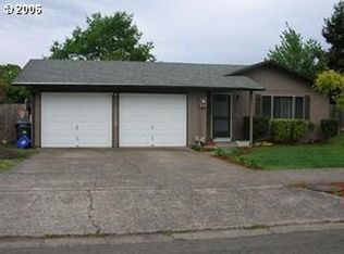 2175 Laurelhurst Dr, Eugene, OR 97402
