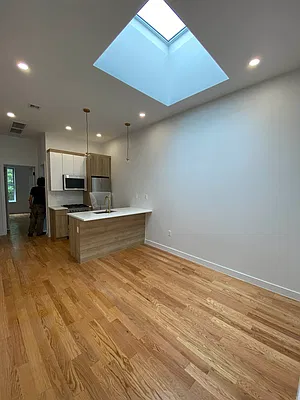 Kitchen, photo 1