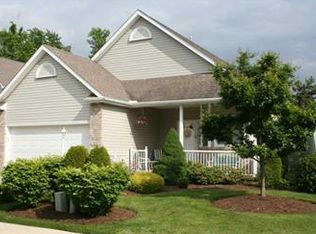 2533 Lilac Ct, Erie, PA 16506