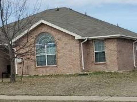 Property Rear View