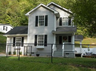 142 Melvina Dr, Pikeville, KY 41501