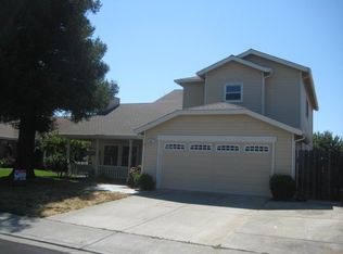 907 Mustang Trl, Vacaville, CA 95687