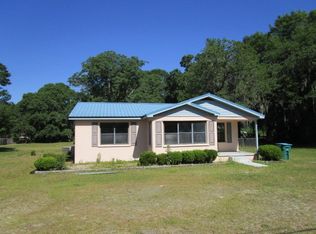 19061 NW State Road 12, Bristol, FL 32321