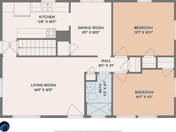 2nd image of this home