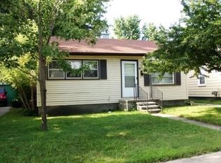 14326 Knox Ave, Warren, MI 48089