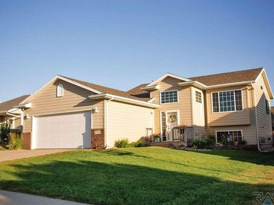 5609 W Teem St, Sioux Falls, SD, 57107