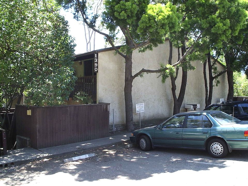 1st image of 1390 Taft St APT 4