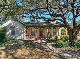 110 D B Wood Rd, Georgetown, TX 78628