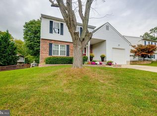 5010 Tartan Hill Rd, Perry Hall, MD 21128