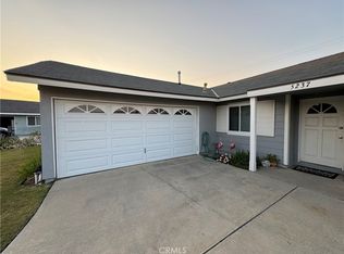 5237 E Tango Ave, Anaheim, CA 92807