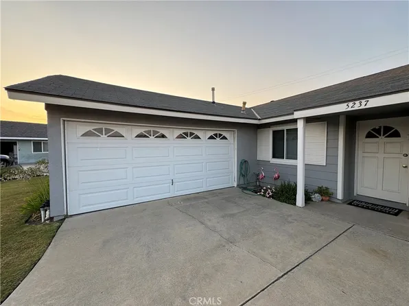 5237 E Tango Ave, Anaheim, CA 92807