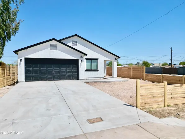 2002 W Maricopa St, Phoenix, AZ 85009