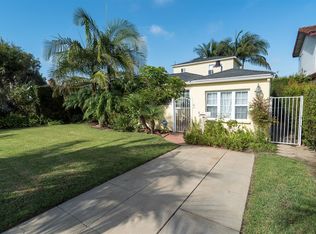 4384 Saratoga Ave, San Diego, CA 92107