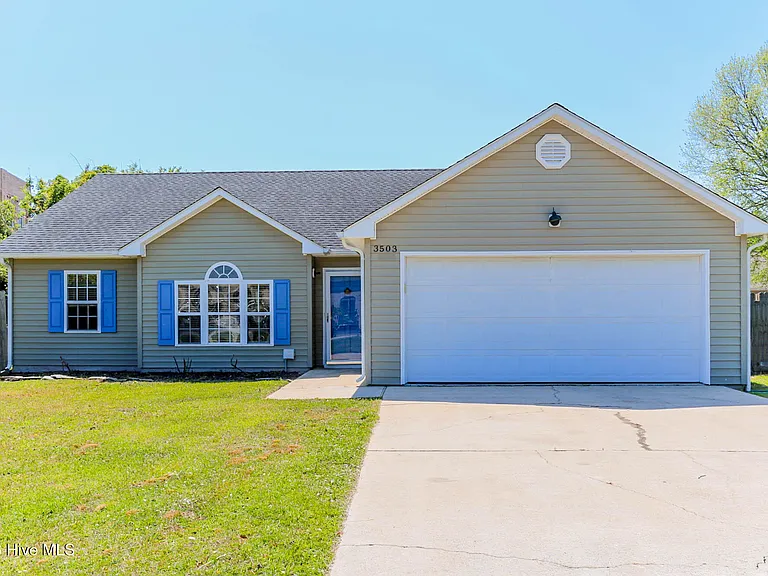 3503 Mandy Ln — Photo 1