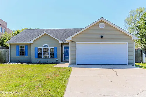 3503 Mandy Ln Photo 1