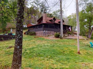 11985 Highway 294, Murphy, NC 28906