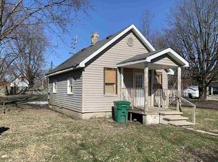 2518 State St, New Castle, IN 47362