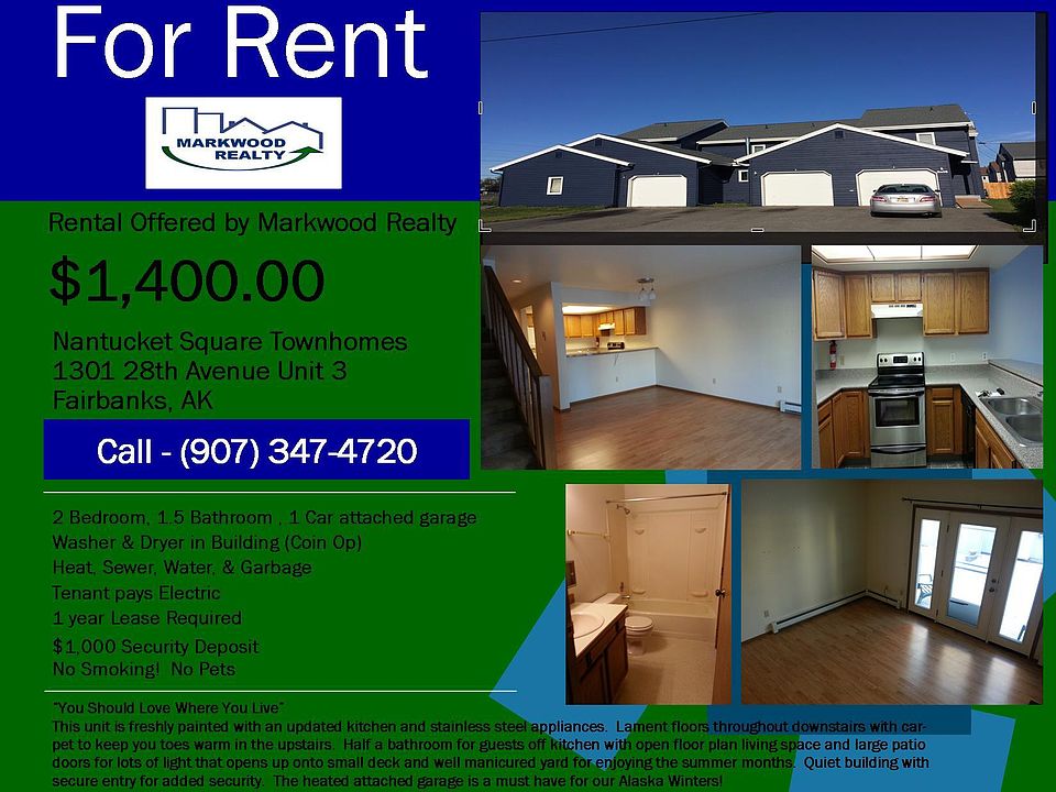 1st image of 1301 28th Ave APT 3
