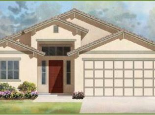 25731 W Watkins St, Buckeye, AZ 85326