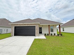 7390 Alley Oak Ln, Maurice, LA 70555