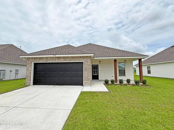 7390 Alley Oak Ln, Maurice, LA 70555