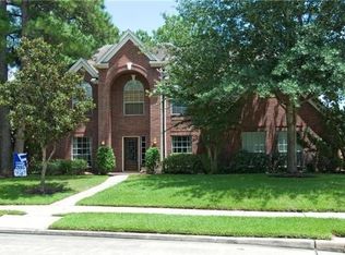 12810 Justin Trl, Houston, TX 77070