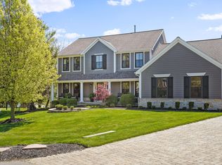 8451 Daventry Ct, Powell, OH 43065