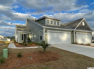 1423 Jardine Loop LOT 1734, Tuscan A Little River, SC 29566
