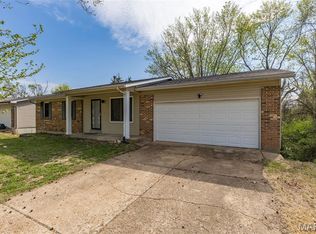 816 Ruth Ave, Festus, MO