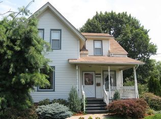 656 Centre St, Nutley, NJ 07110