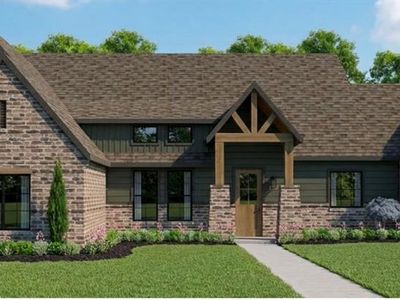 6960 Lake View Ct, Cashion, OK, 73016