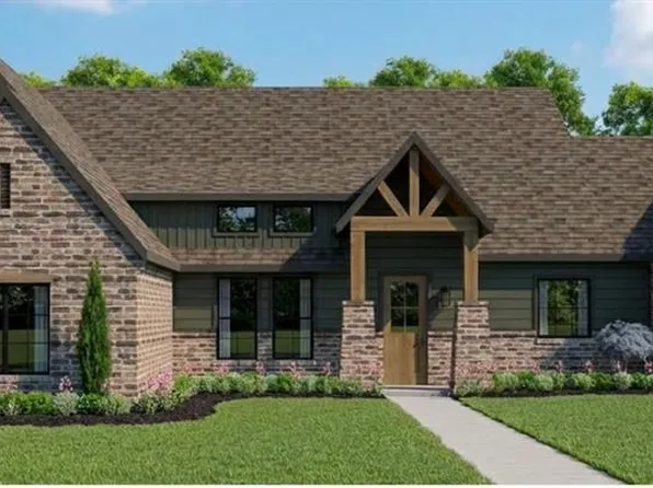 6960 Lake View Ct, Cashion, OK 73016