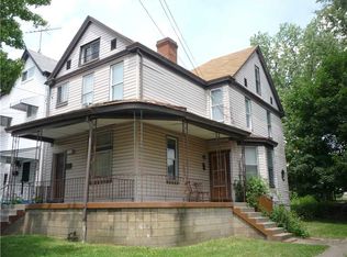 2926 Zephyr Ave, Pittsburgh, PA 15204