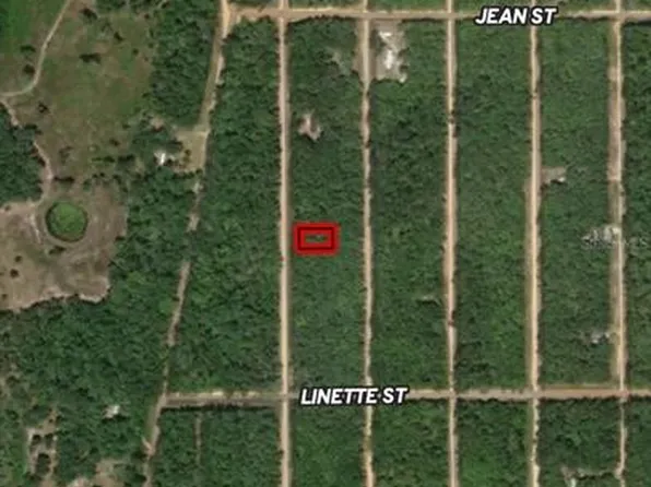 LOT 8 Gloria Ave Lot 11, Interlachen, FL 32148