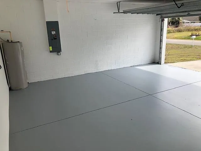 garage