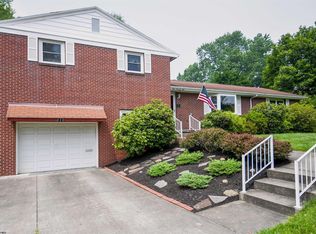 479 Legion St, Morgantown, WV 26505