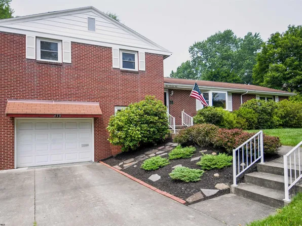 479 Legion St, Morgantown, WV 26505