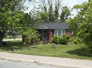 212 W Stark St, Rockville, IN