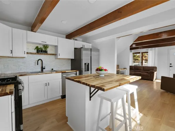 2198 4th Ln, Big Bear City, CA 92314