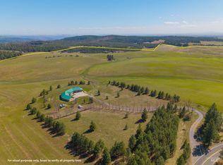 3592 Freeman Ck Rd, Lenore, ID 83541