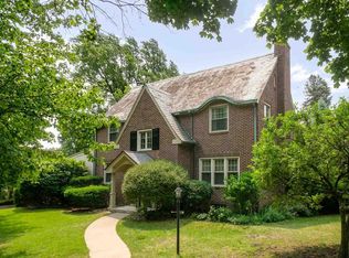 2602 Miami St, South Bend, IN 46614