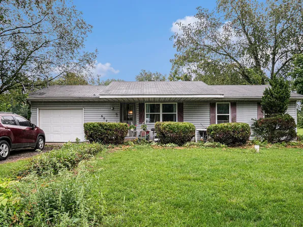 60795 Maple St, Vandalia, MI 49095