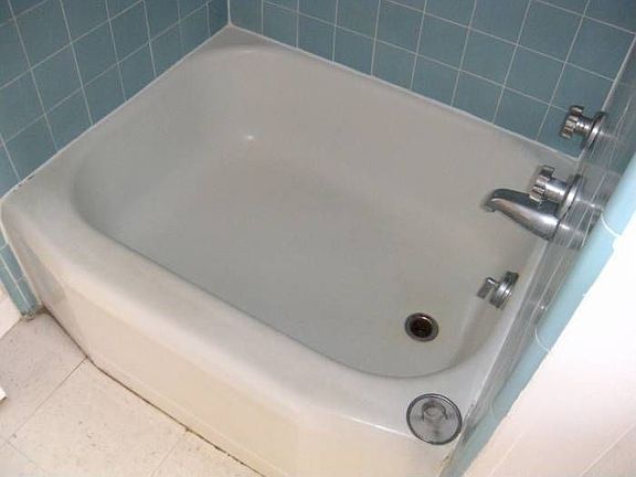 tub