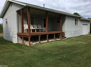 6267 Mann Rd, Carsonville, MI 48419