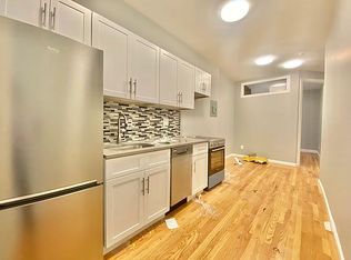 814 Knickerbocker Ave #1A, Brooklyn, NY 11207