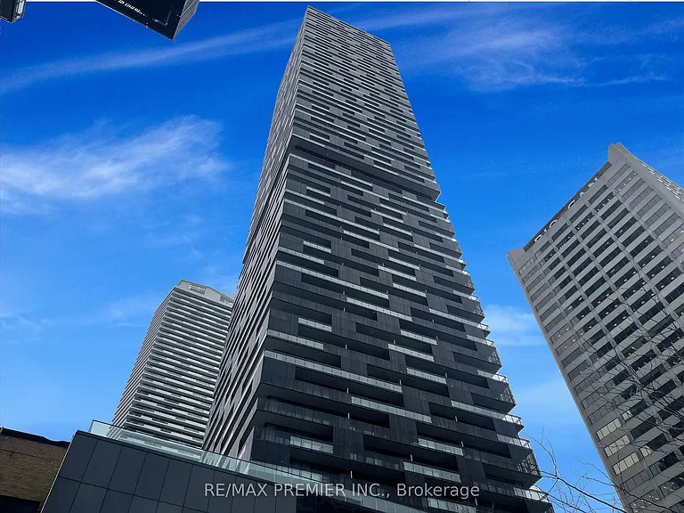 8 Eglinton Ave E #4301 — Photo 18