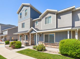 256 N 750 E, Vineyard, UT 84059