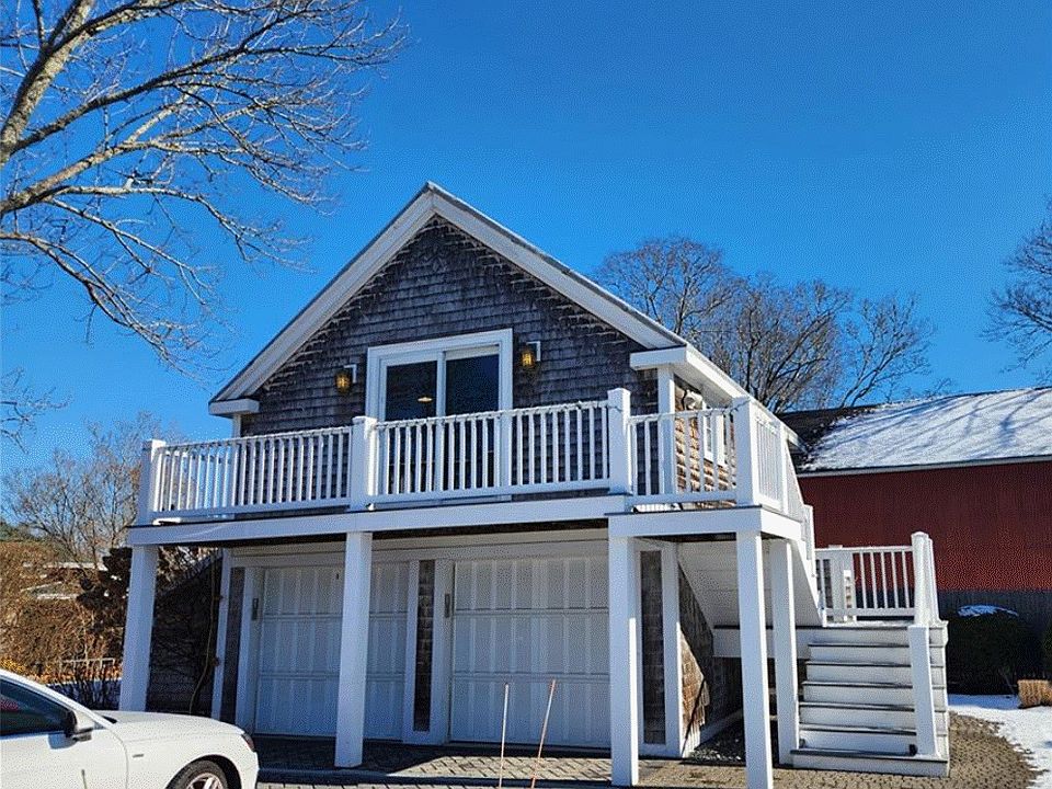 2nd image of 8A Atlantic Ave #A