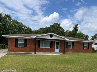 3405 Webster Rd, Augusta, GA 30906