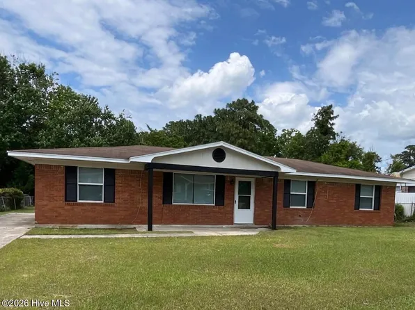 3405 Webster Road, Augusta, GA 30906